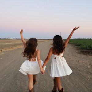 Meet your Posher, Parke